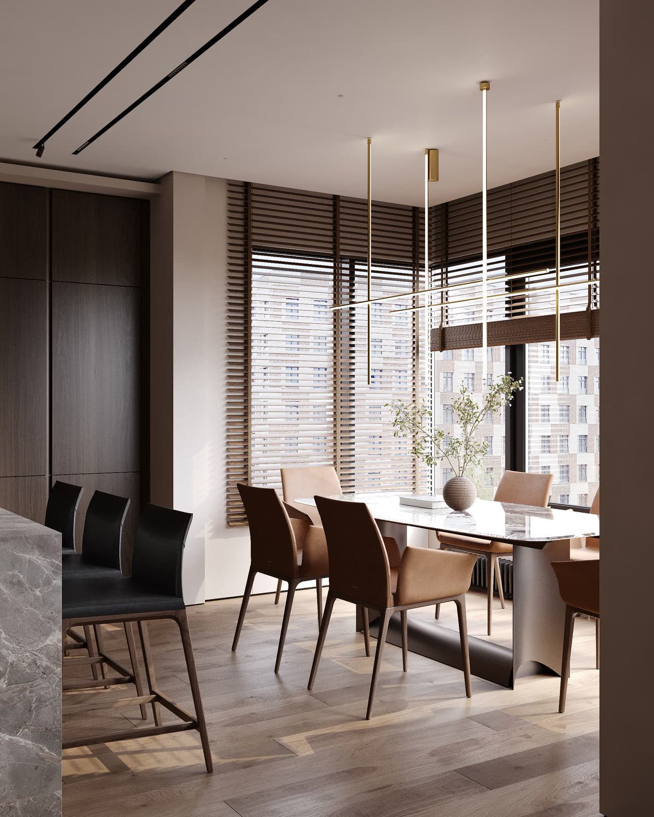 Квартира в ЖК "Neva Haus"