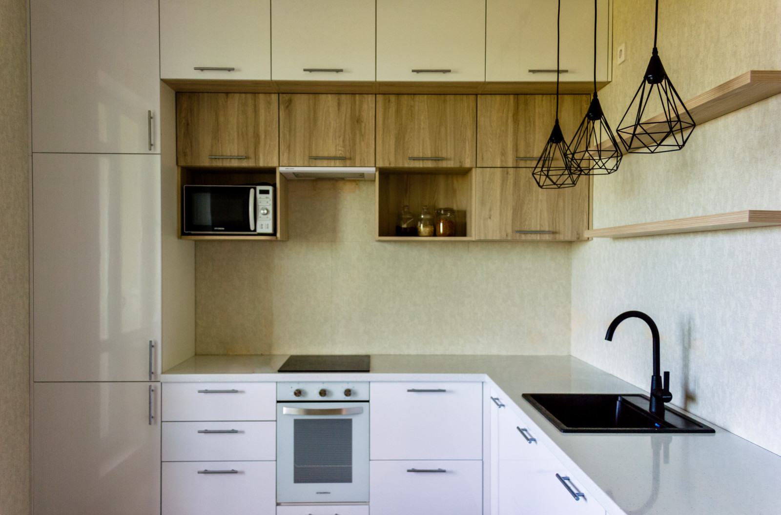 Заречная, 15