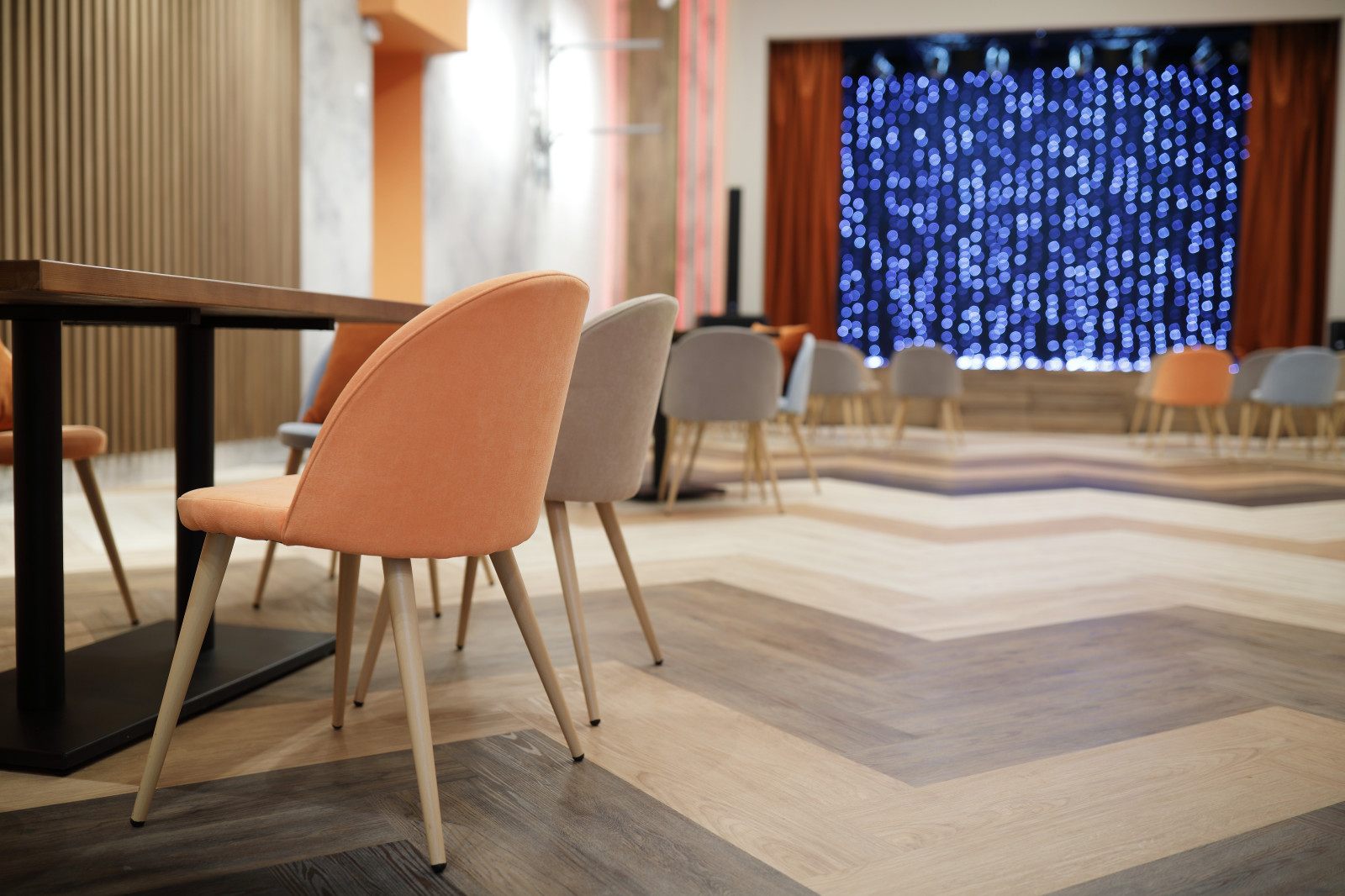 Праздничная площадка 120 кв.м