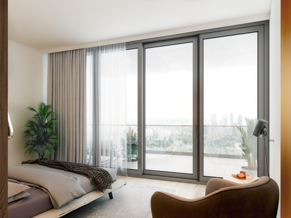 Armani Casa. Private Apartment.     Sunny Isles Beach. Miami. Florida