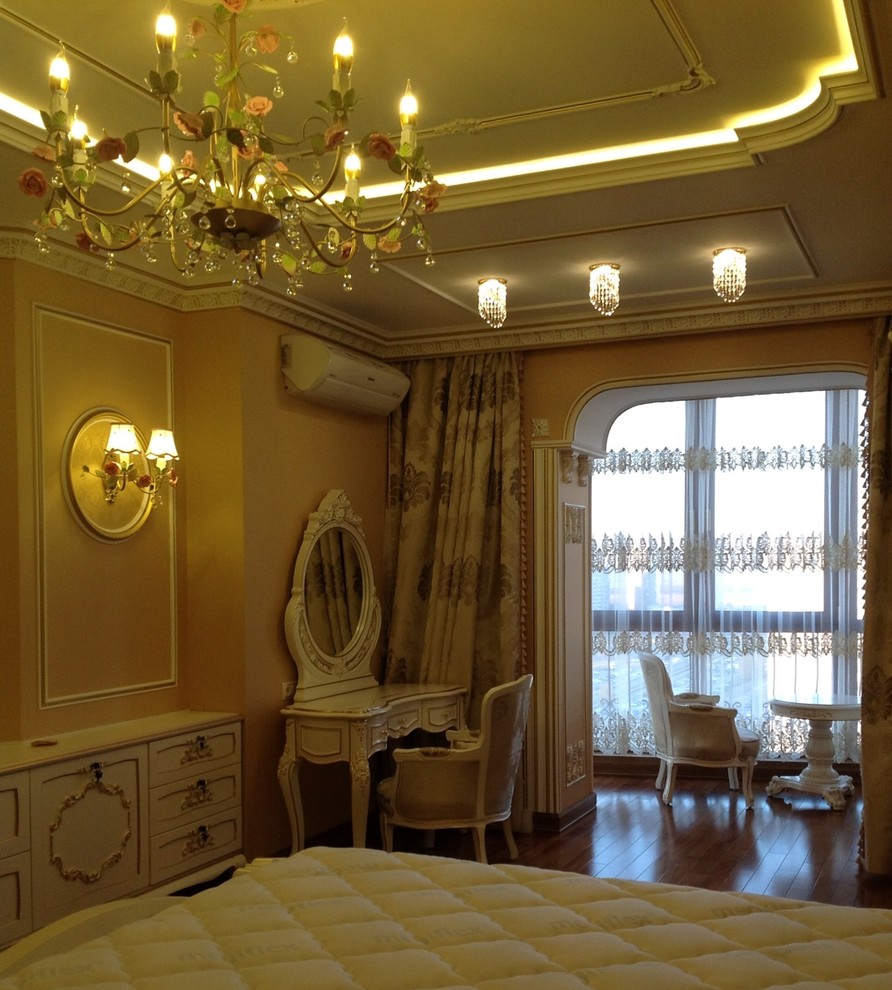 Апартаменты в г.Киев 1001 ночь