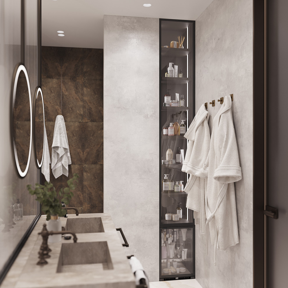 Квартира в Баку