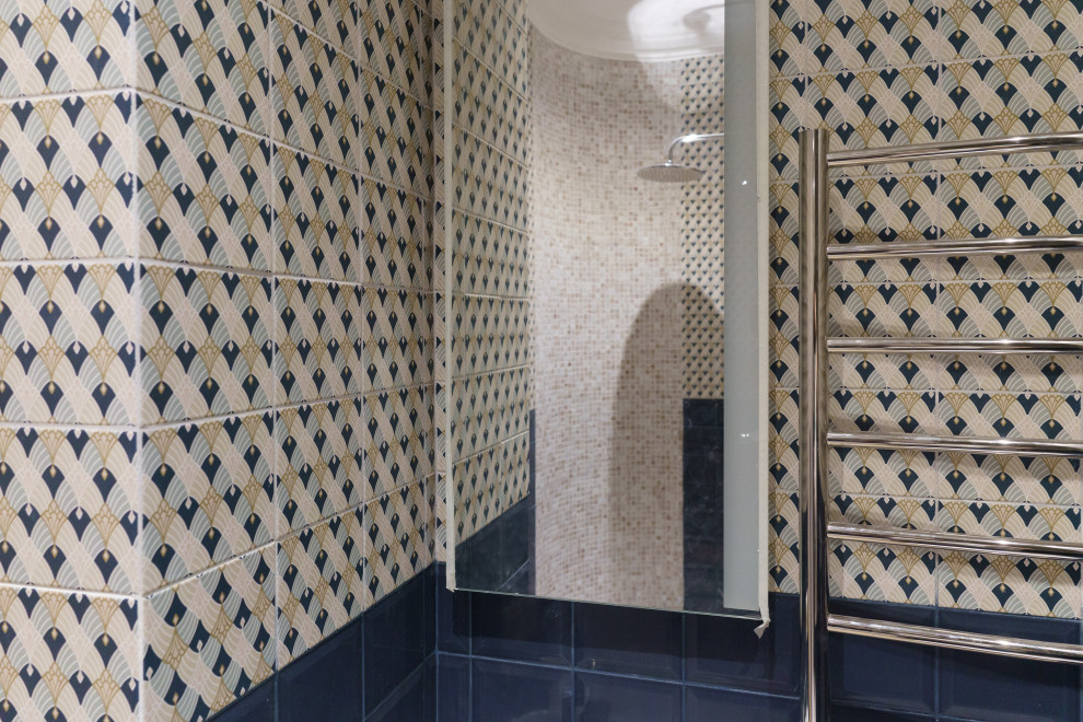 Классический ремонт ЖК Сердце столицы 2