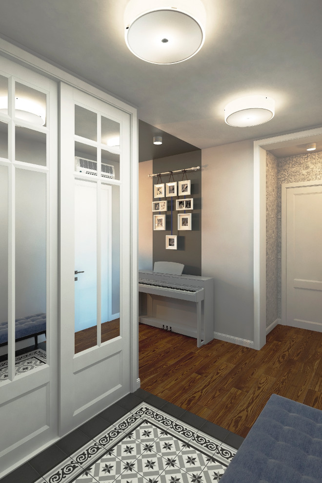 ЖК Черняховского 19