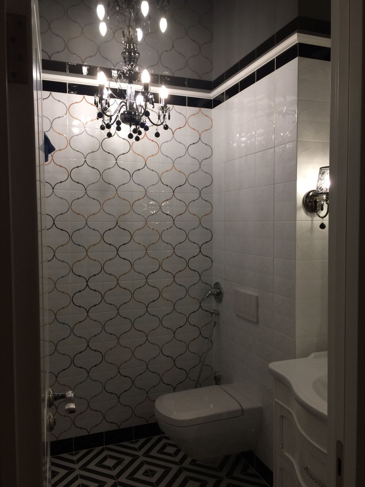 Квартира на улице Бабушкина