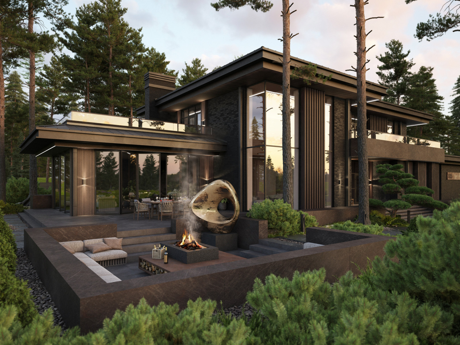 Обложка проекта: Липецк