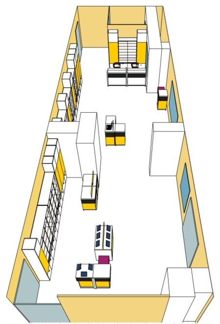 Магазин Билайн Beeline