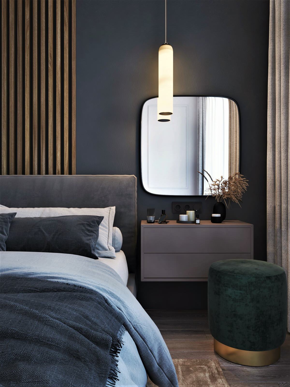 Морозные луга