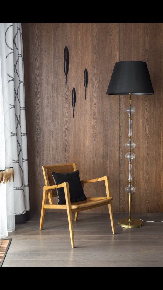 Дом на Клементьевской.