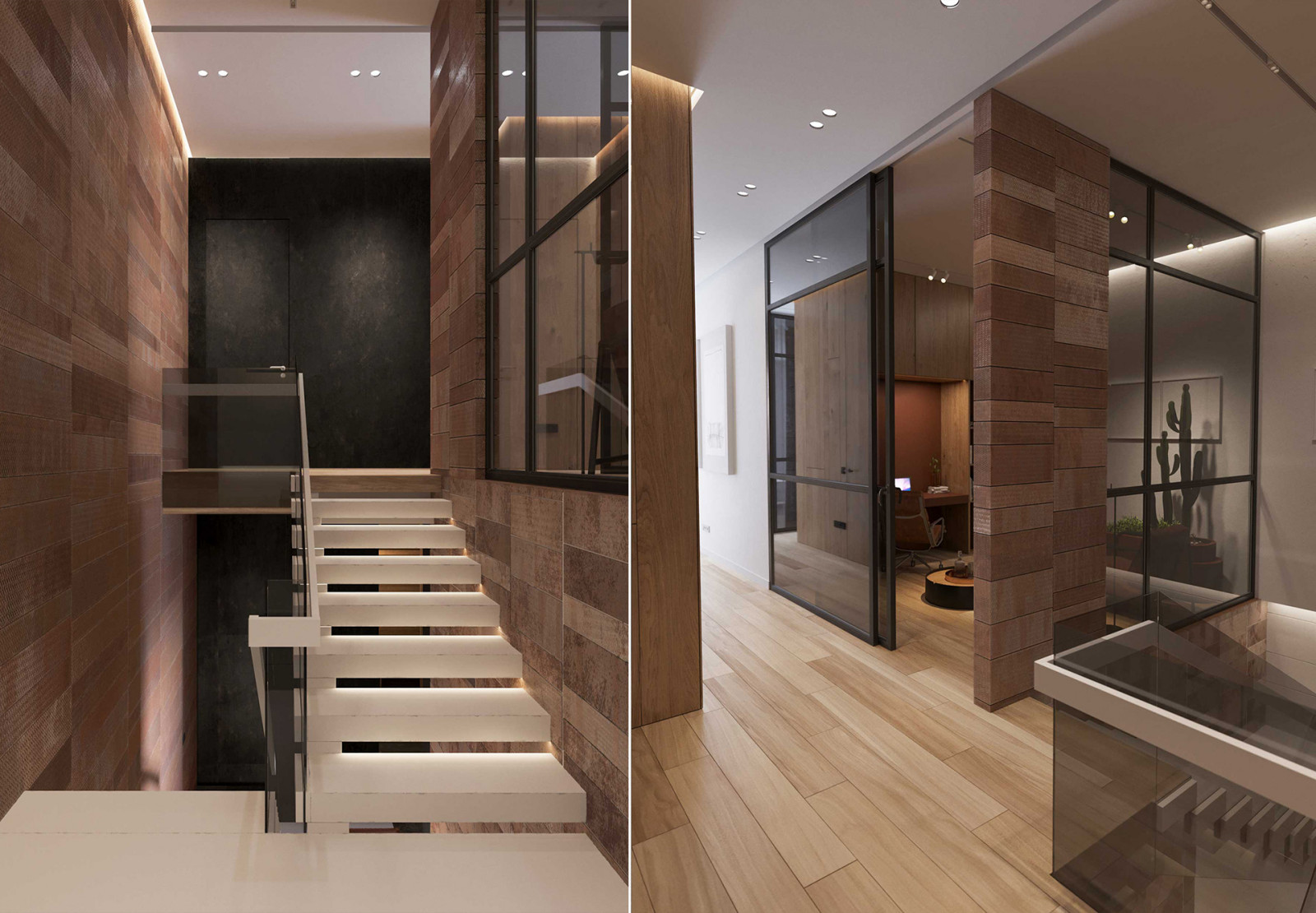 APARTMENT PRIVATE PARK