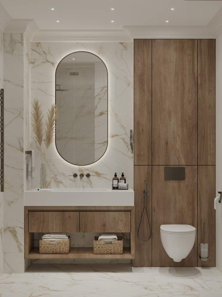 Квартира в ЖК "Усадьба на Ланском"