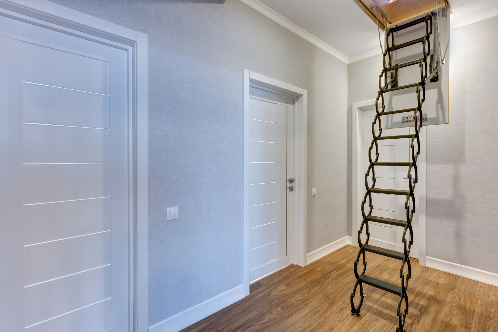 Таунхаус 80 м2 для молодой пары в Нагаево