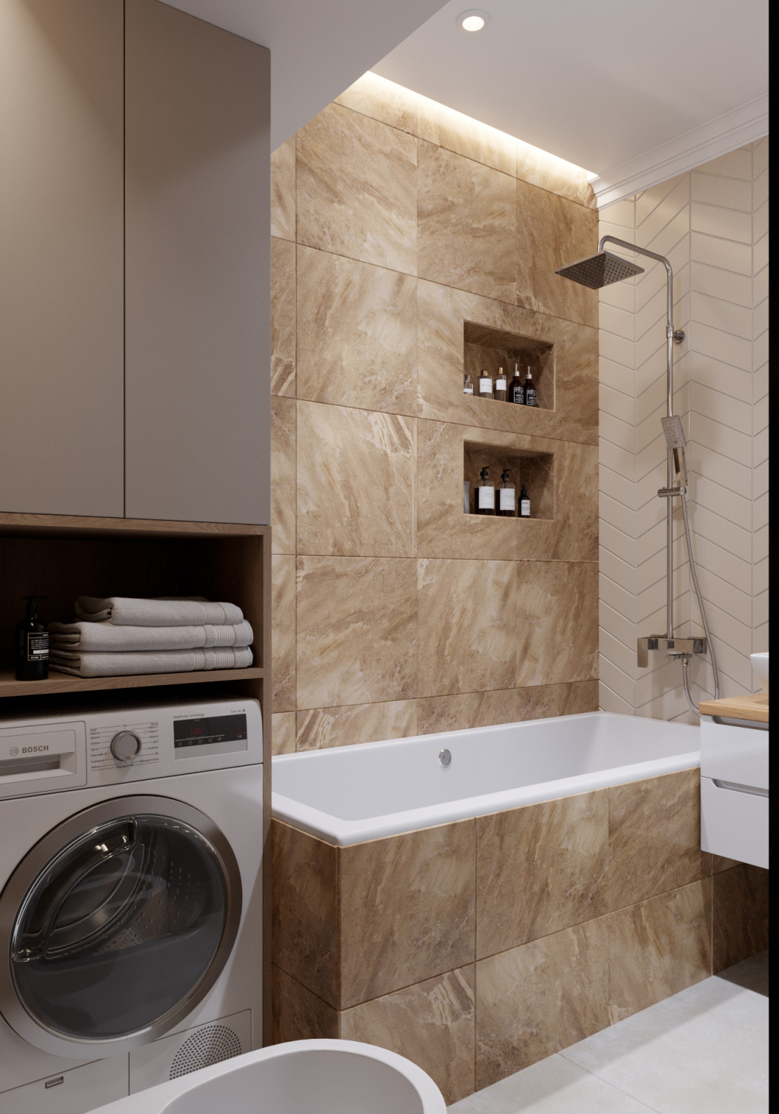 ЖК Кутузовский