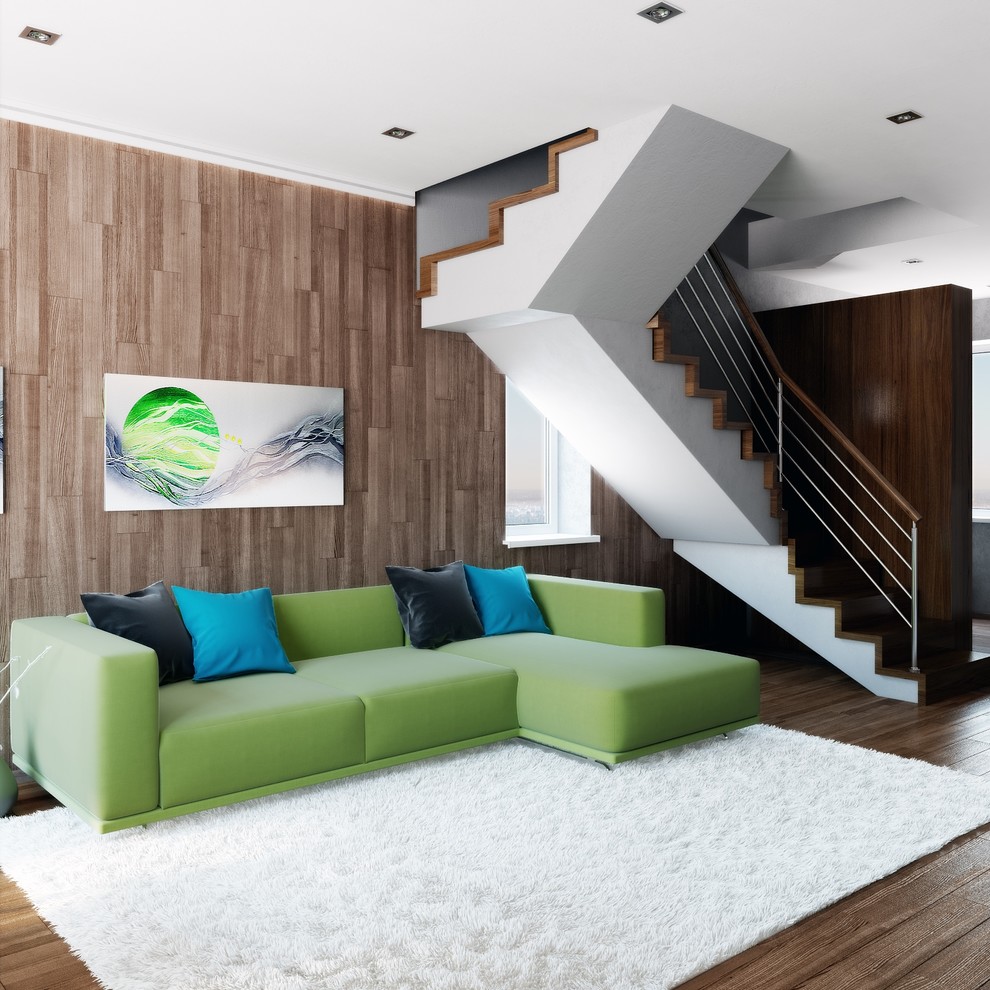 Природа дома