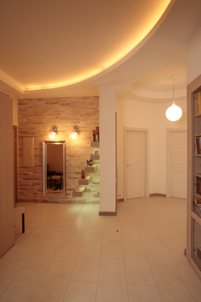 Квартира у Аптекарского огорода