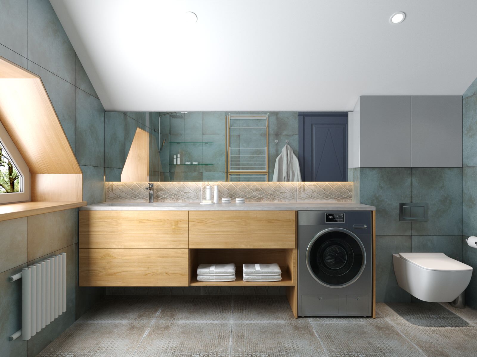 Дом г.Среднеуральск.