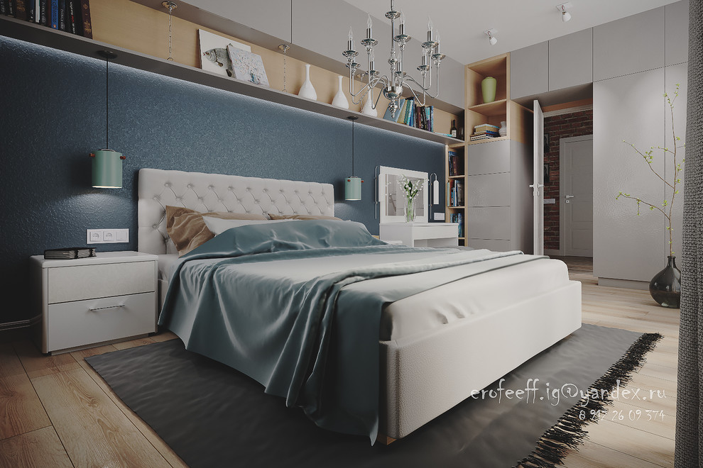 Однушка на ул.Куйбышева