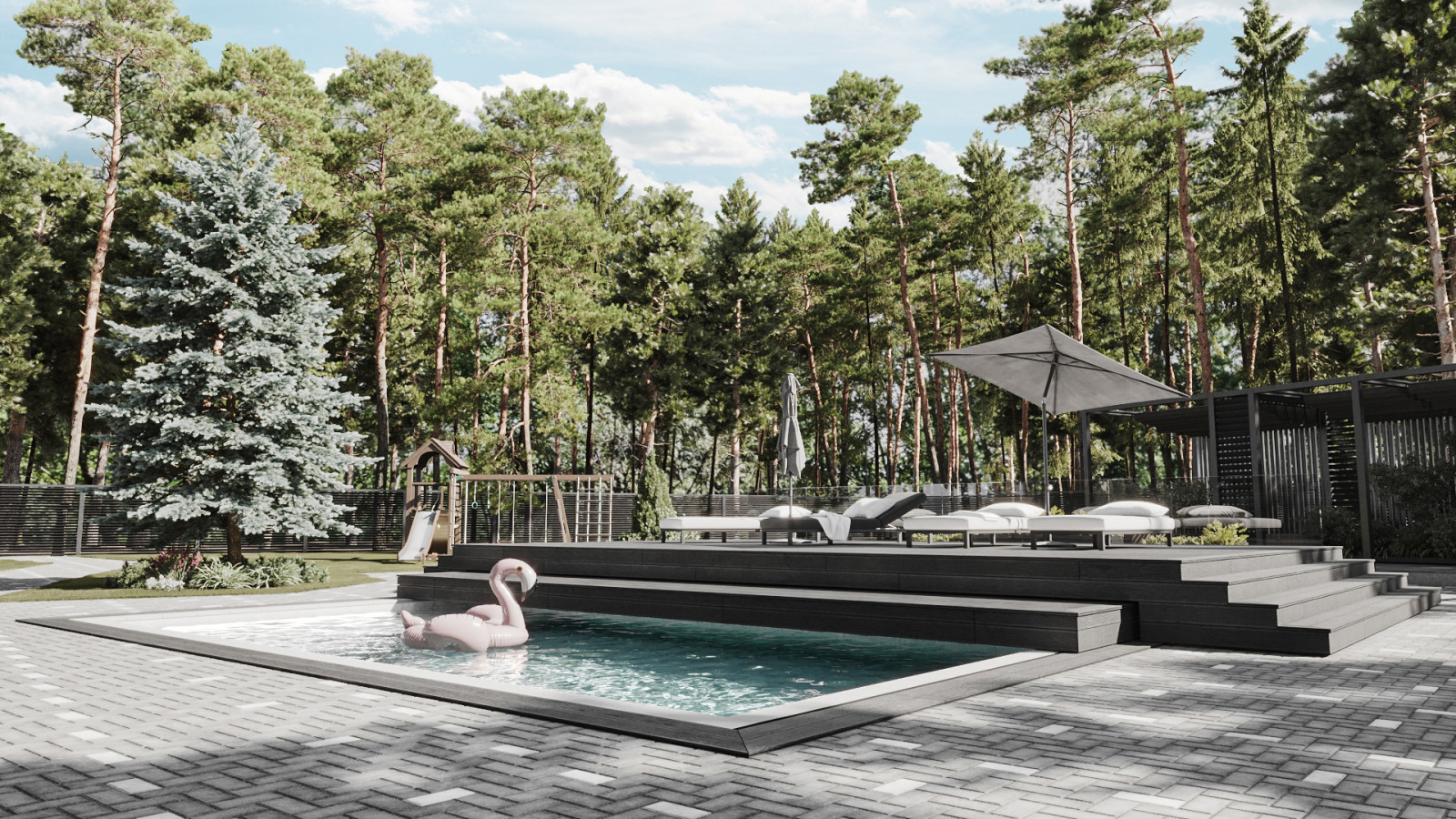 Фоновое изображение профиля Елена Булович