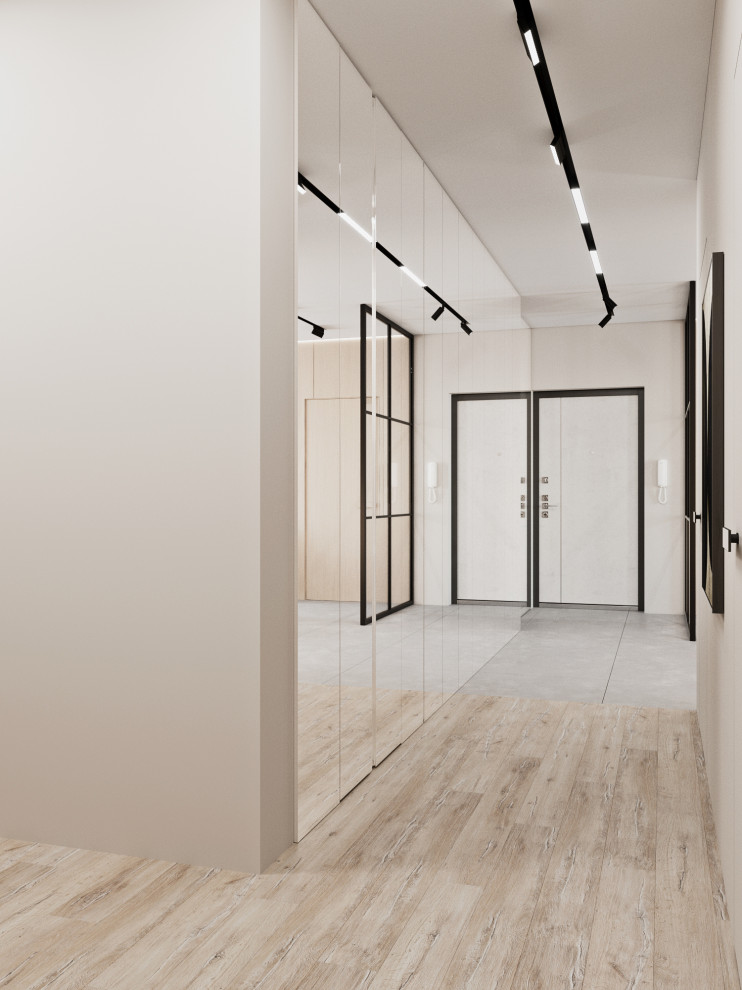 ЖК на Фруктовой