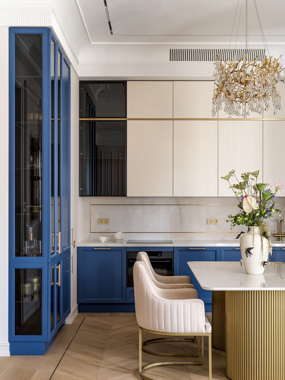 ЖК Садовые кварталы