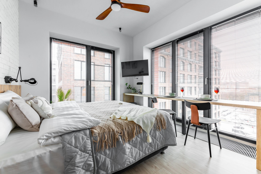 Квартира на Макарова