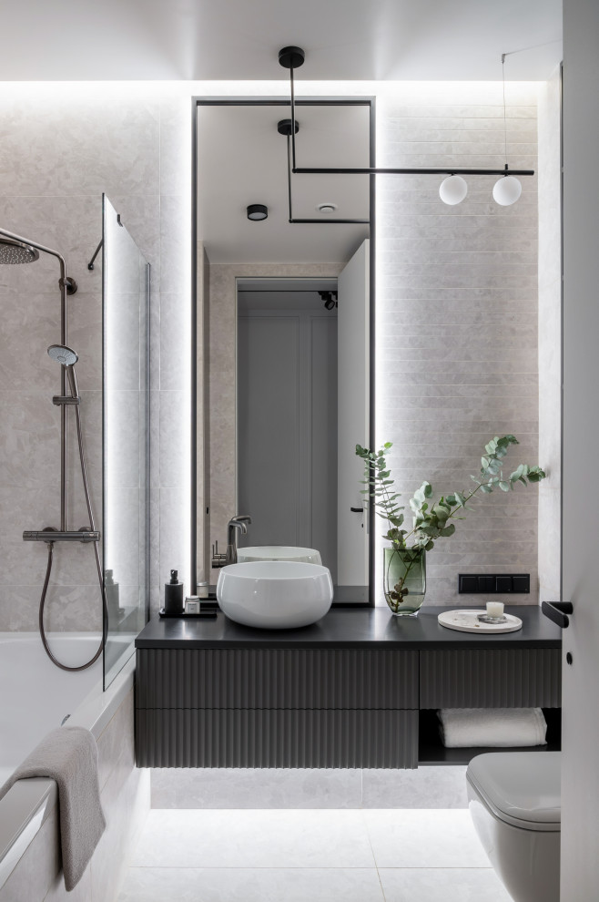 Квартира в ЖК Символ