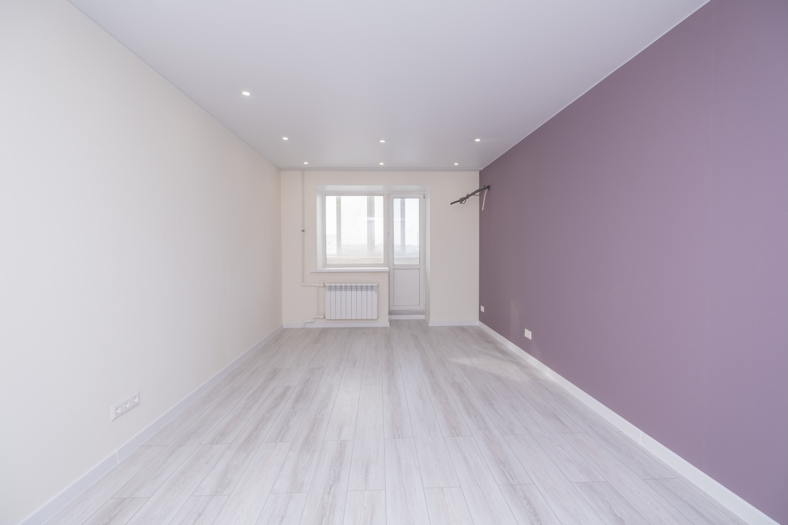 Ремонт квартиры