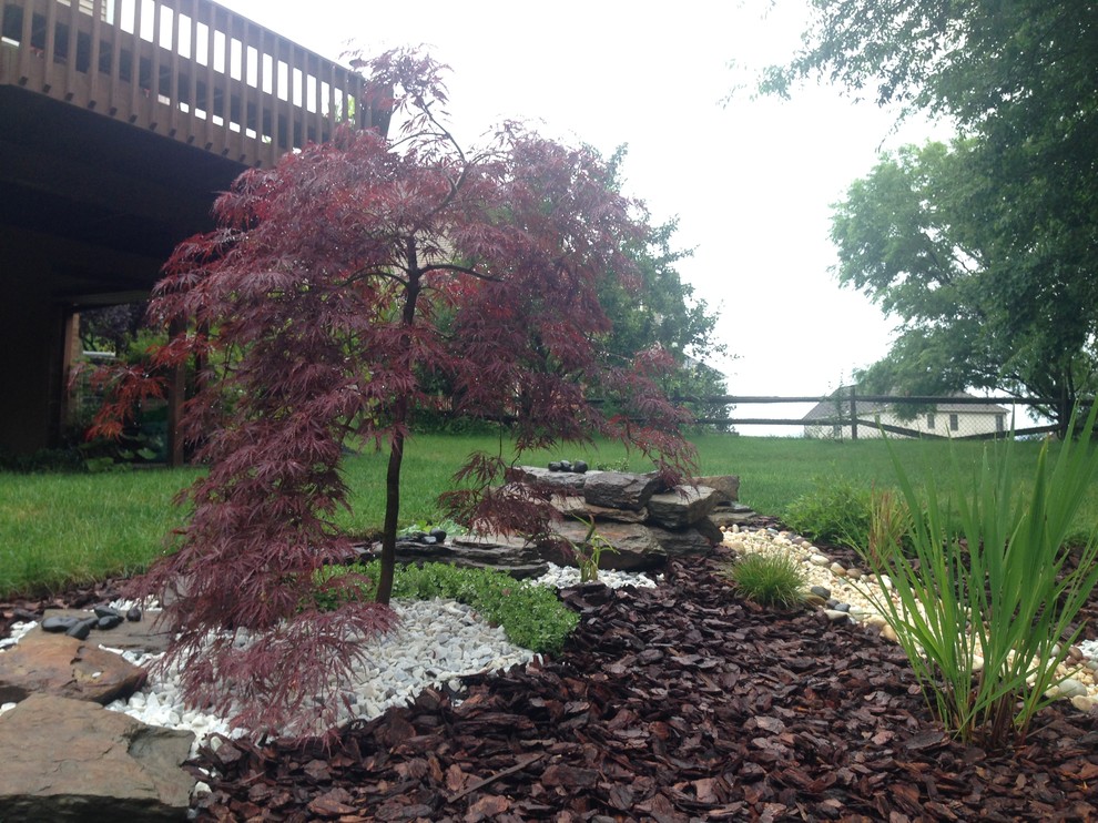 Японский сад