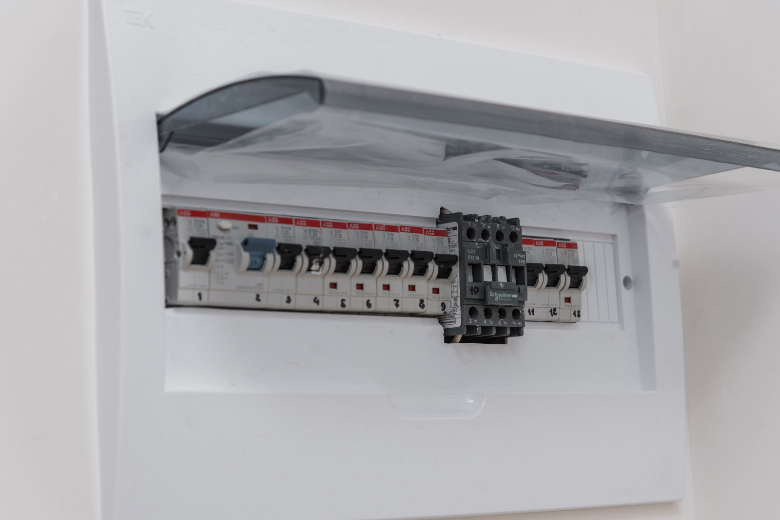 РЕМОНТ В «ХРУЩЕВКЕ»