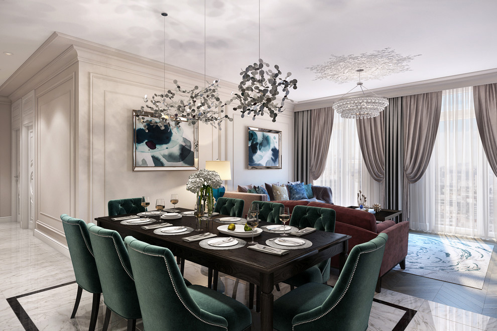 ЖК "Резиденция Архитекторов"