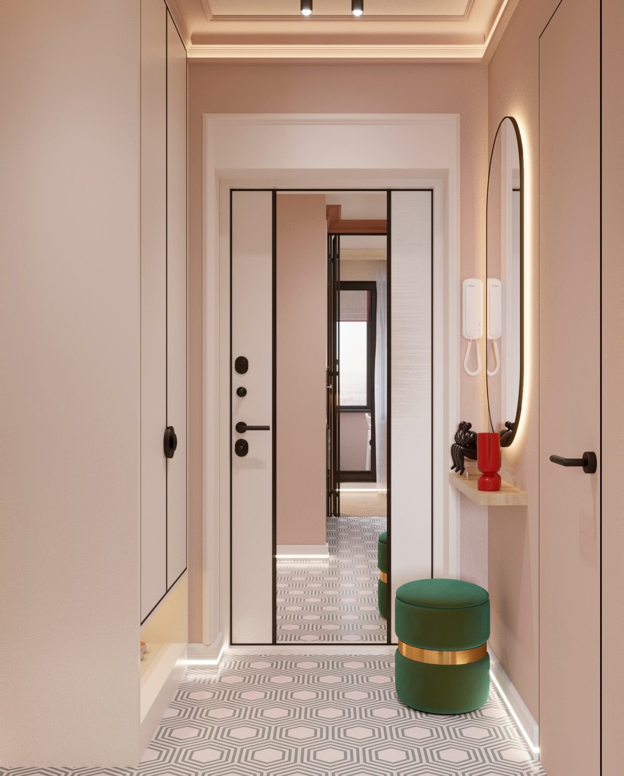 ЖК Лучи. 2021 год.