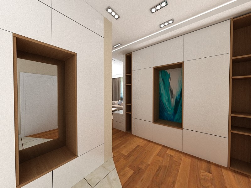 Пентхаус в г.Краснодар