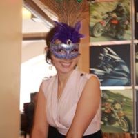 Виталия Денисова