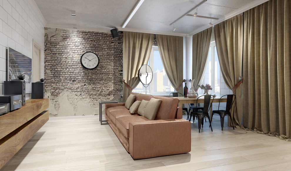 Квартира 110м2 на Лежена