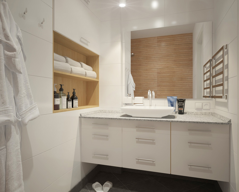 Дизайн проект 5 комнатной квартиры, Екатеринбург