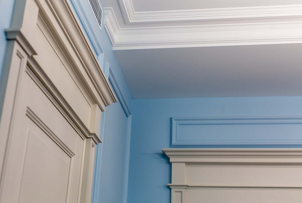 Двери "Гранит". Парк-Рублево