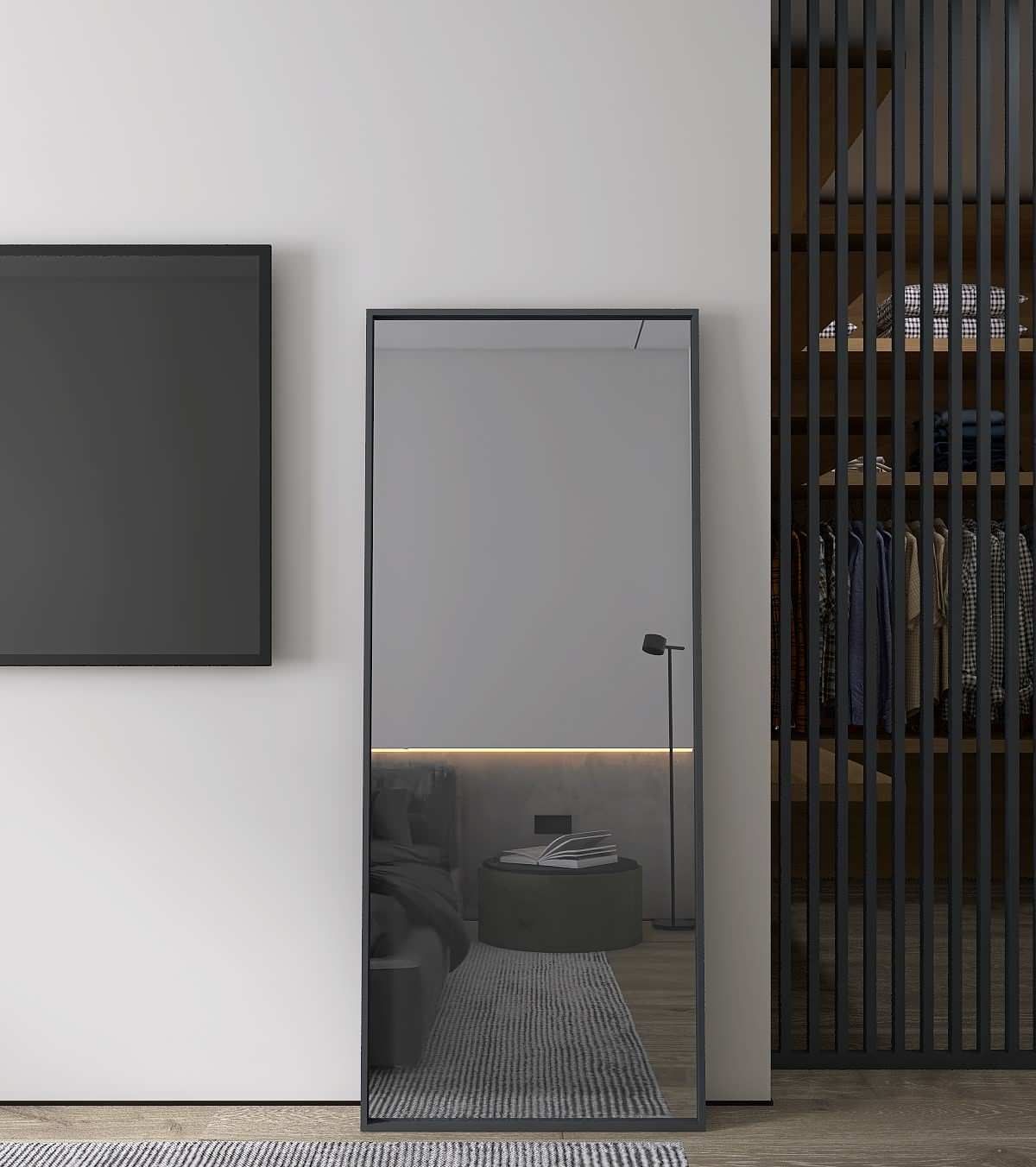 Обложка проекта: ЖК "Ривьера" комната с 3 комнатами 102 м2