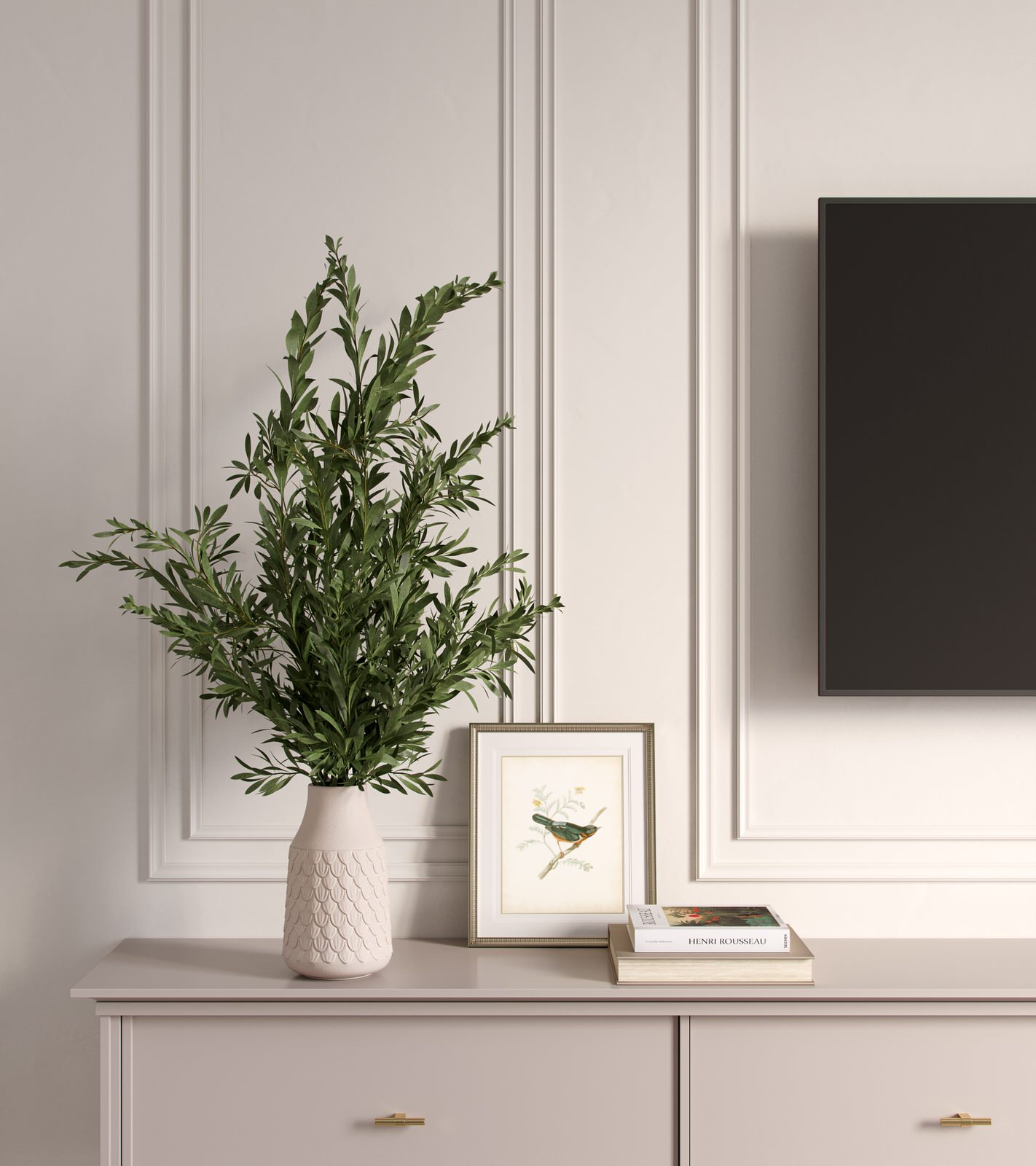 Квартира 133 м.кв. в центре Москвы: