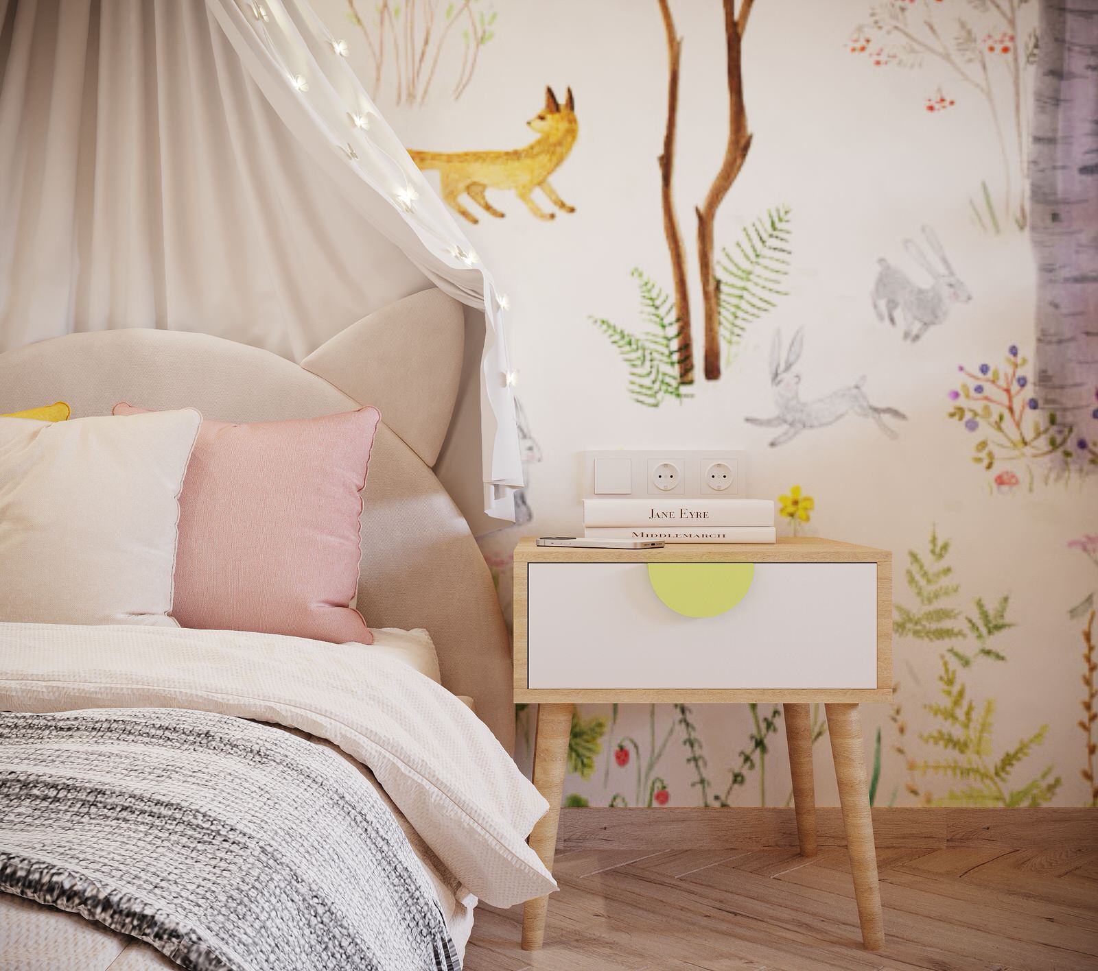 Ньютон семейный 2 часть