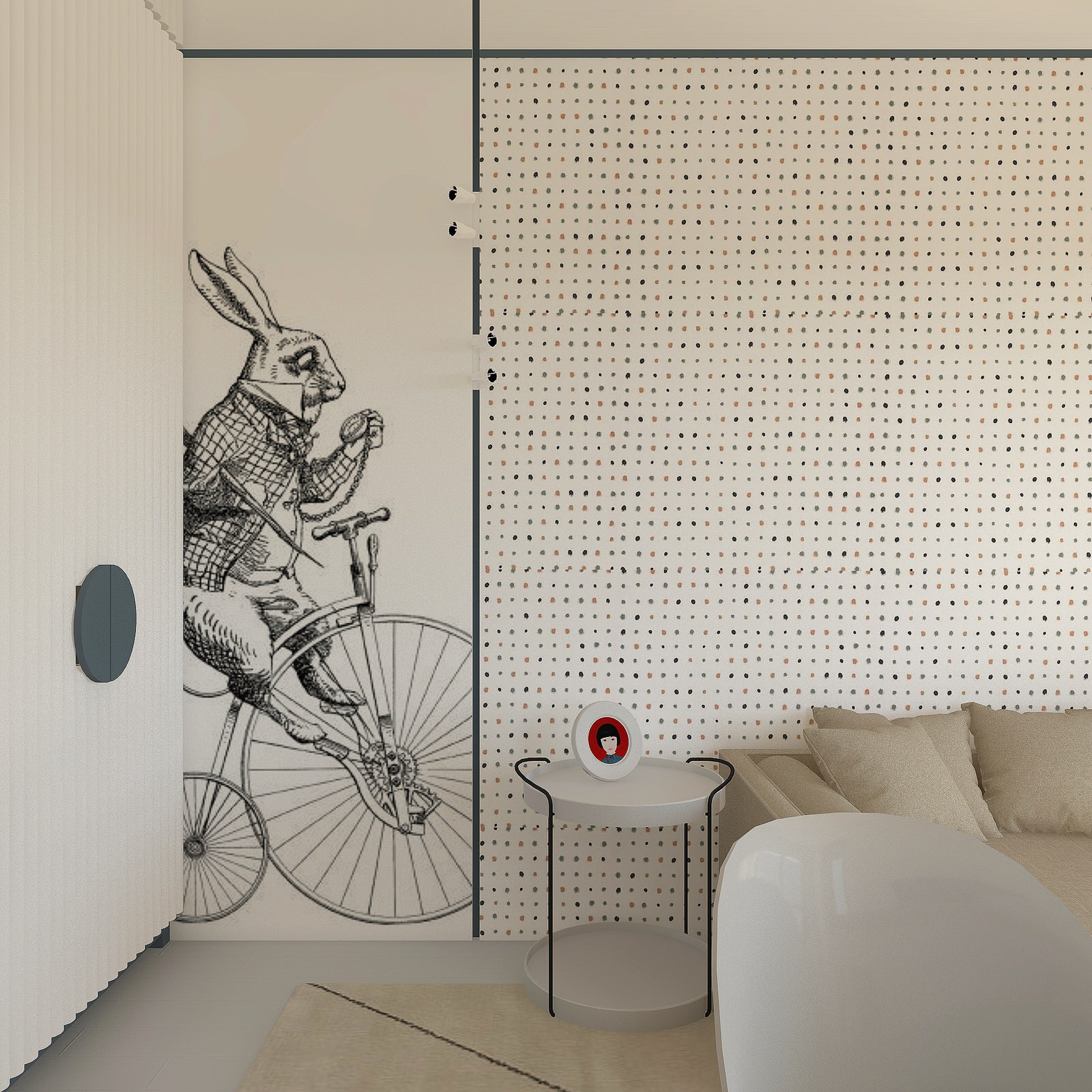 Проект таунхауса. Нижний Новгород