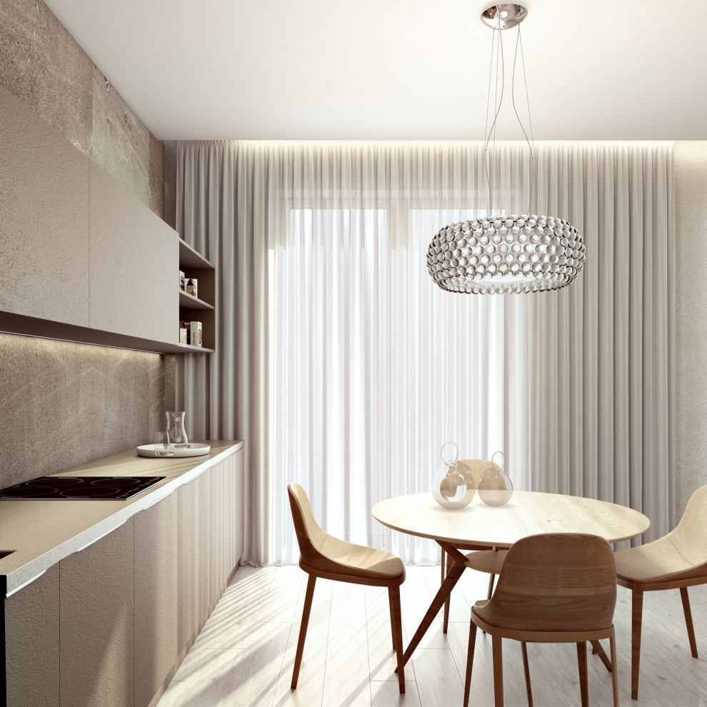 Коридорная система