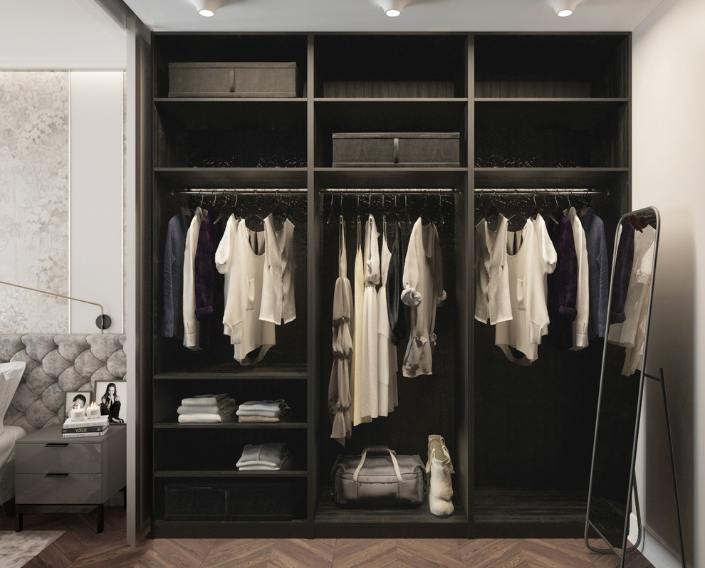 Дизайн квартиры 130 м2