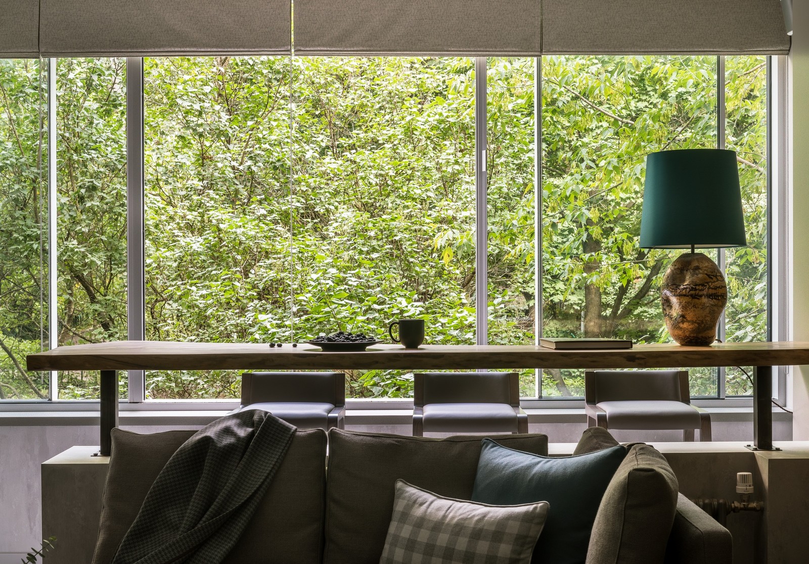 Психология: Как наше жилье может стать источником стресса