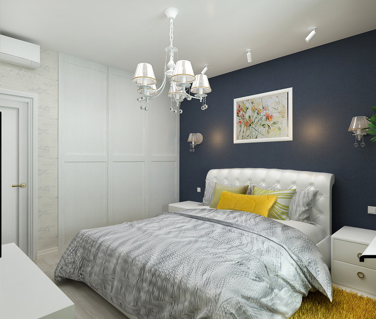 Песчаный релакс