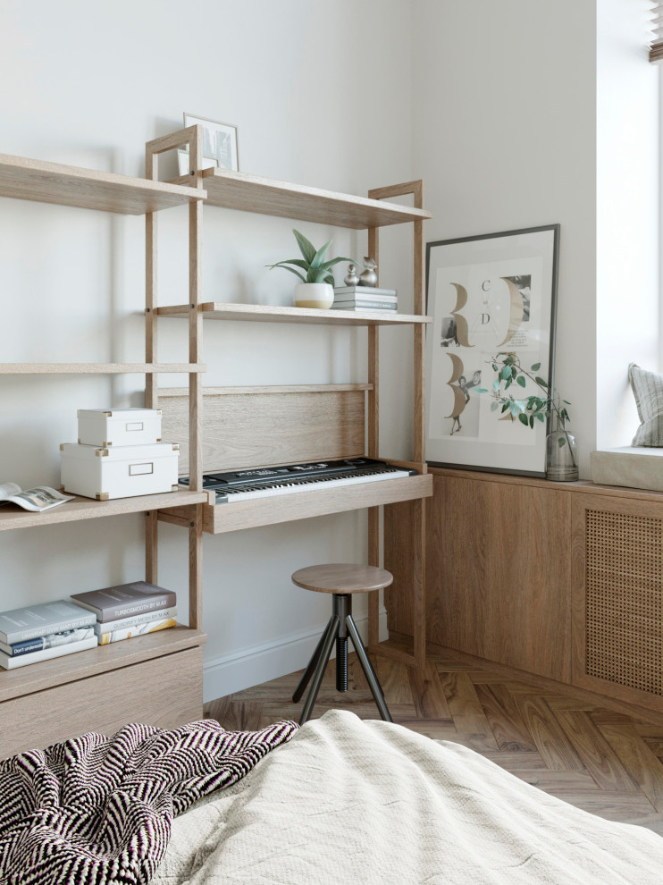 ЖК Ривьера парк под Солнцем