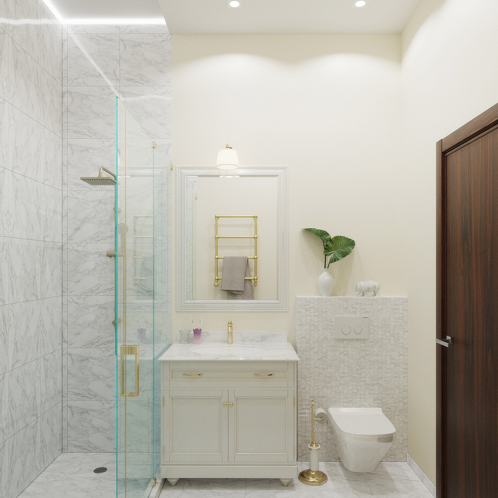 Семейные традиции (жилой дом в Подмосковье)