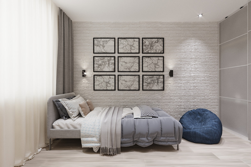 Квартира на Дальнем Востоке