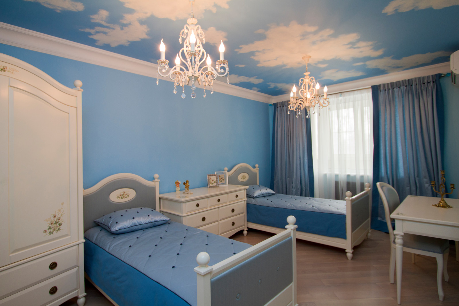 Легкий бриз