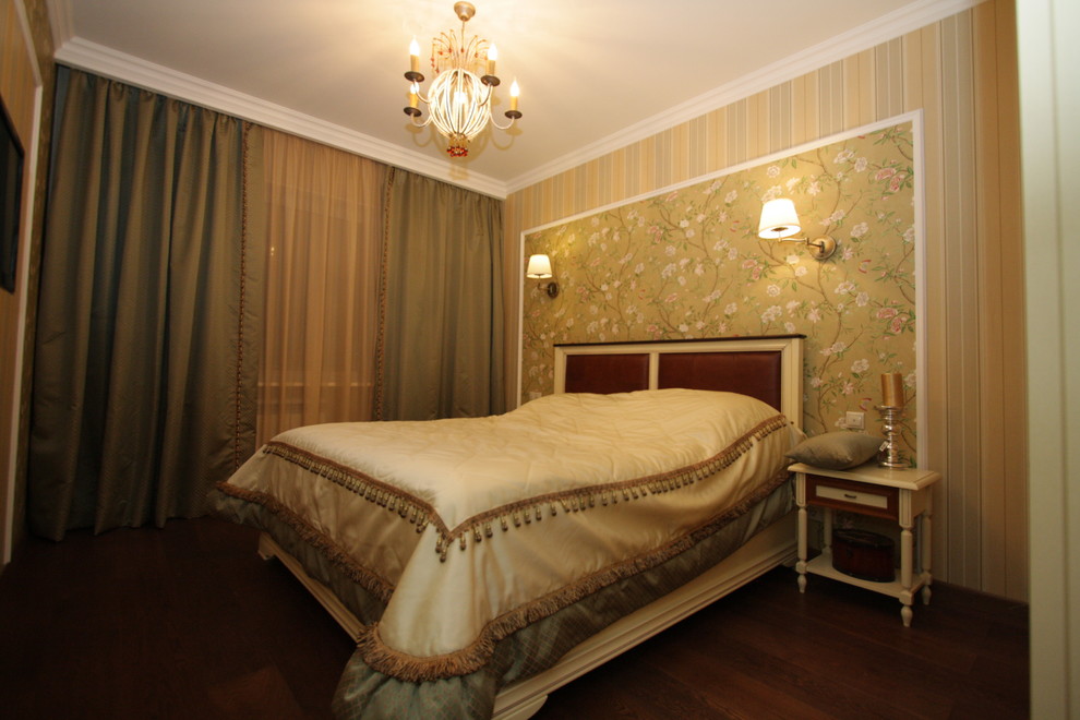 Обложка проекта: братиславская