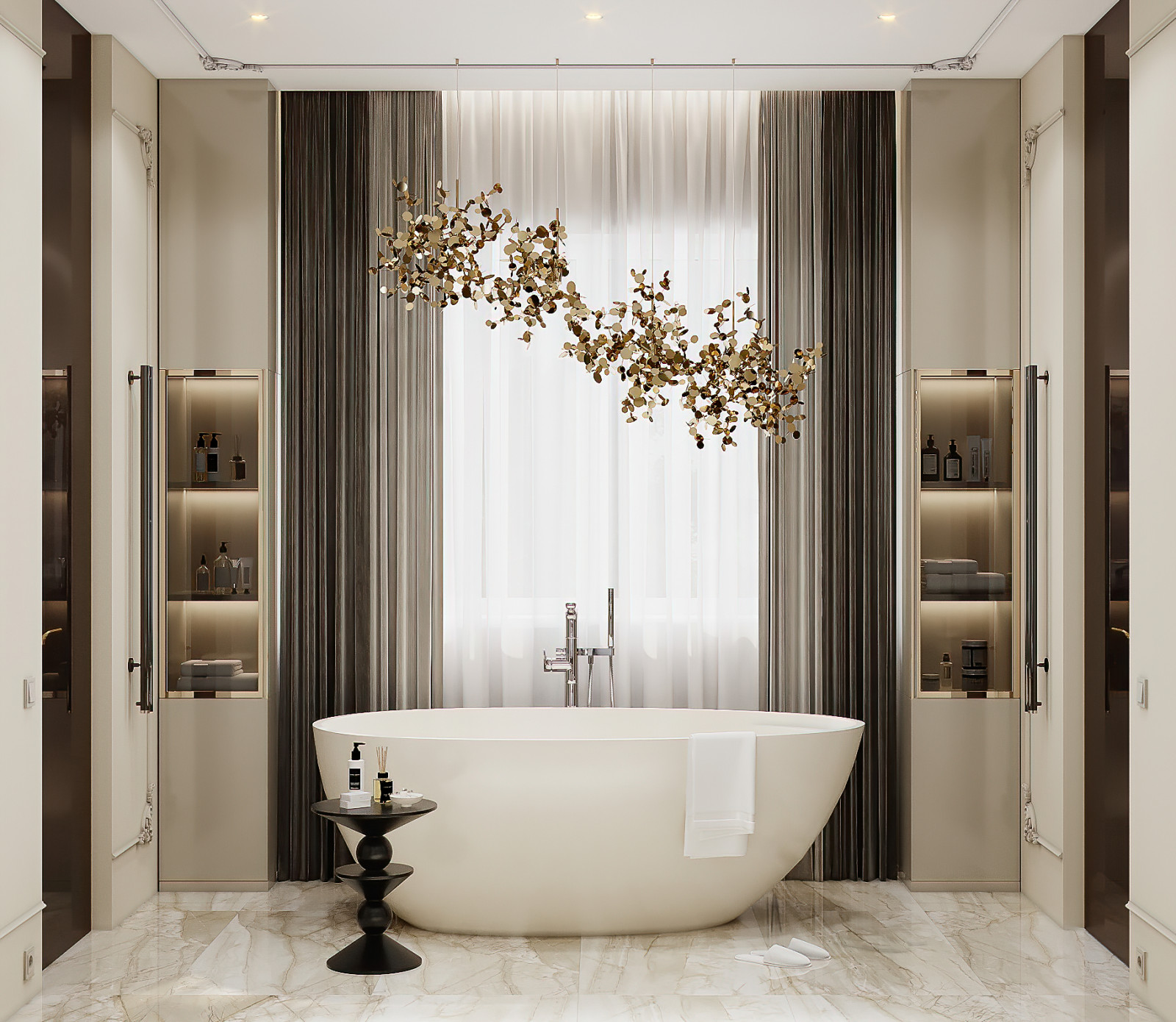 Частный дом в Иркутске